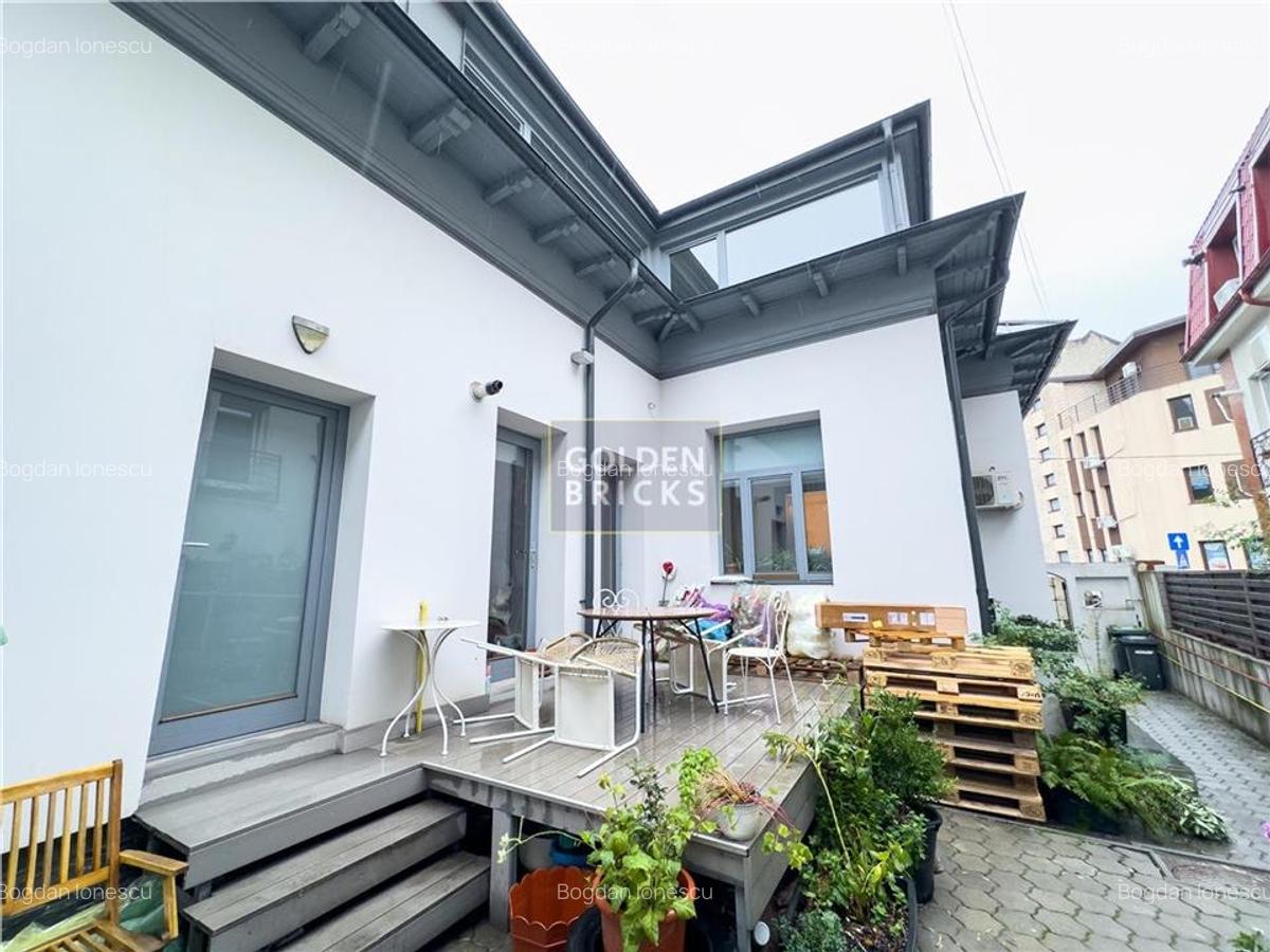 Vila noua cu personalitate interbelica | Pache Protopopescu - 16