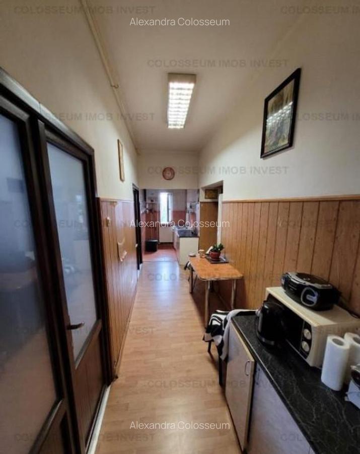 Apartament 2 camere -zona Craiter - 4