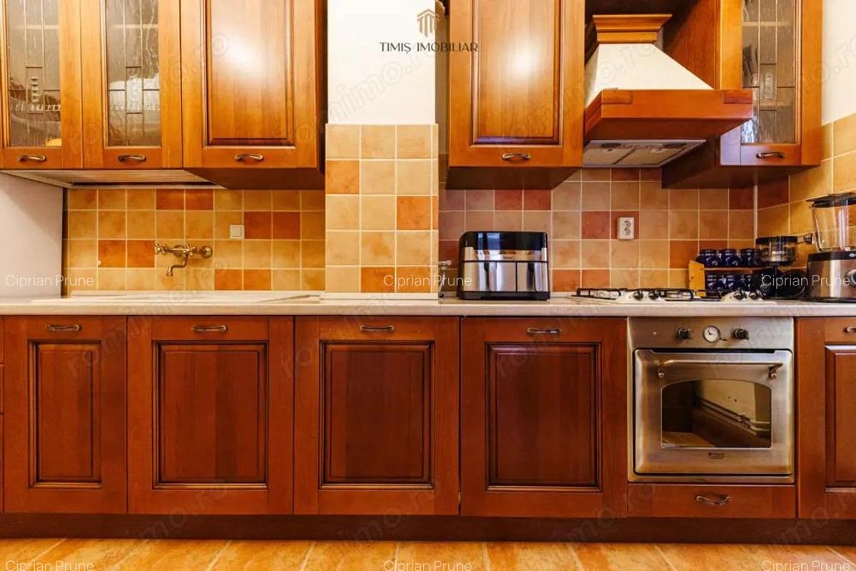 Apartament cu farmec istoric, 72 mp, spre inchiriere Ion Ghica - 3