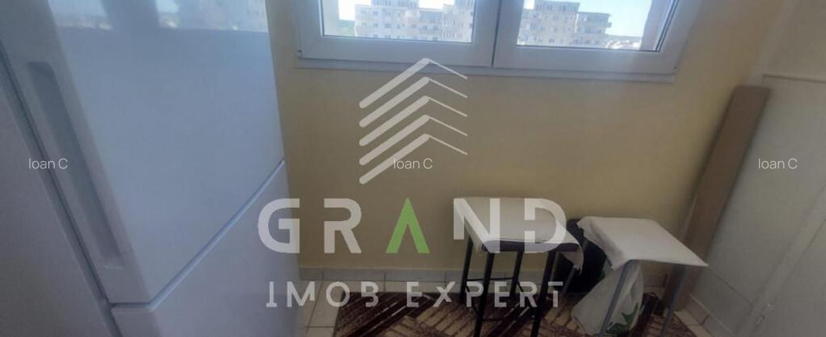 Ap 1 camera,BALCON,Zona Manastur/BIG - 12