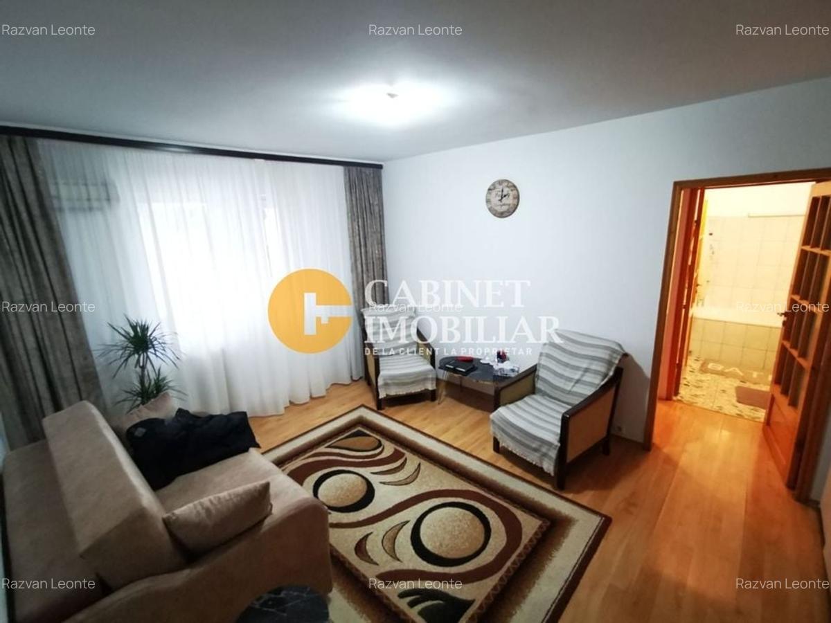 Apartament 2 Camere - Zona Dacia POD - 1