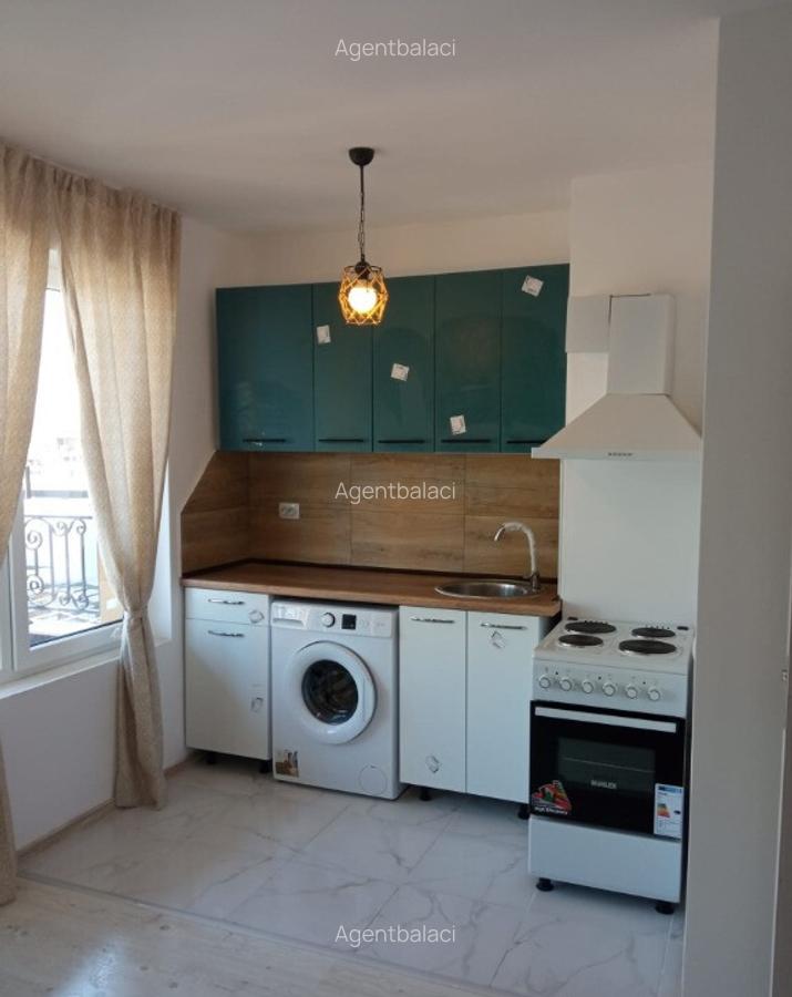 Apartament in zona centrala - 2