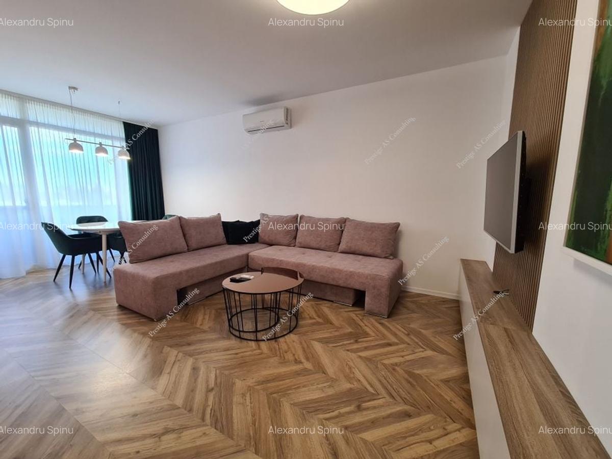 Nord One Botanic - Apartament 2 Camere - 5