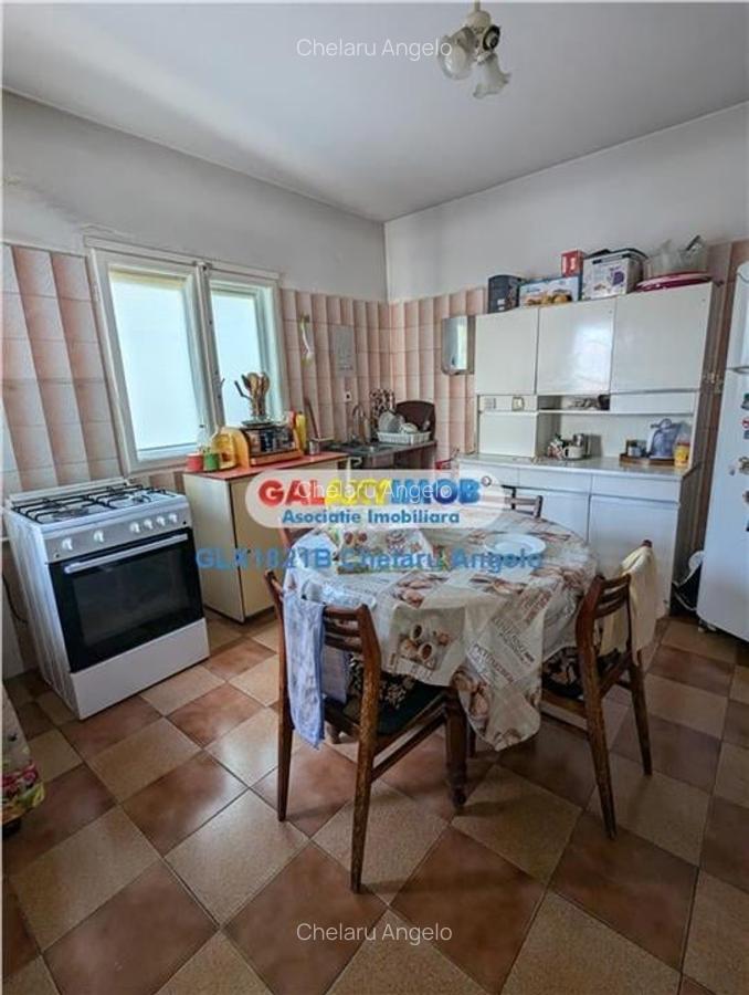Brancoveanu Drumul Gazarului, vila 300 mp,6cam,garaj subteran - 19