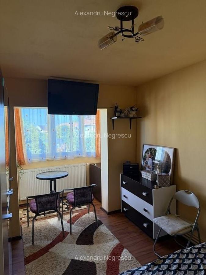 Aradului-BRD | 2 camere | Centrală proprie | Mobilat-utilat | Boxă - 5