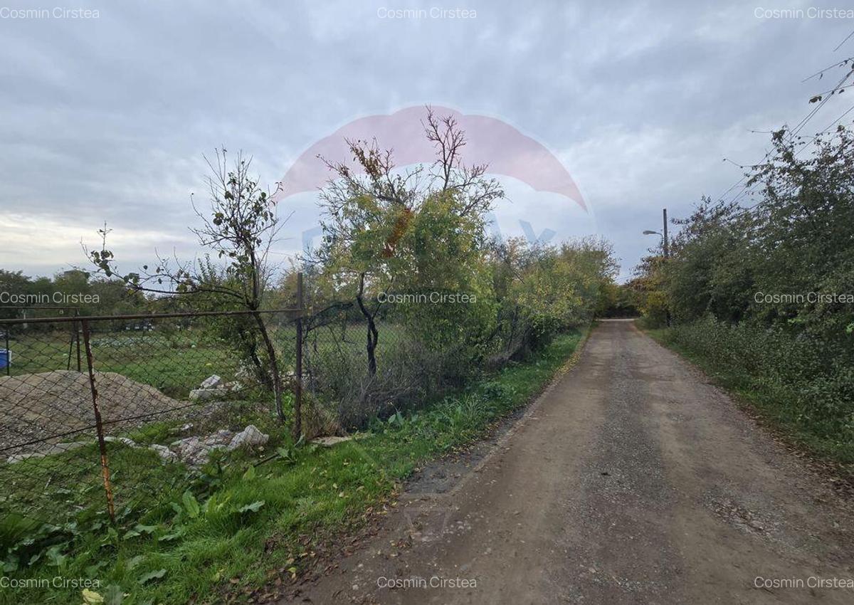 DE VANZARE Teren 3,171mp Ploiesti vizavi de Hipodrom - 10