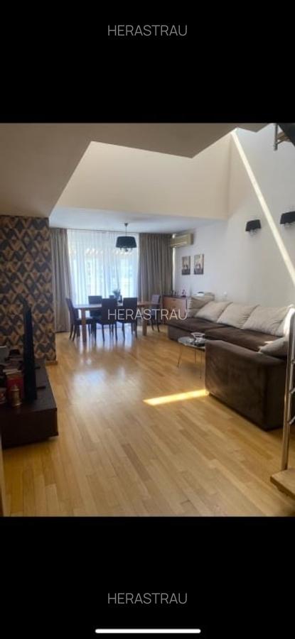 Vand Apartament 5 camere duplex-doua locuri de parcare Soseaua Nordului - 12