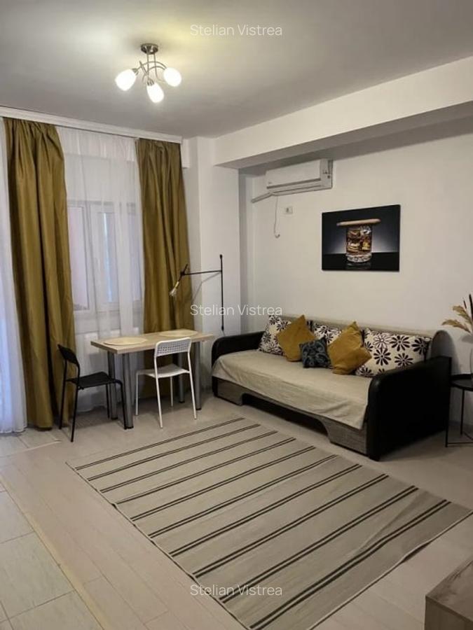 Inchiriere garsoniera str. Rezervelor 72 // Complex Militari Residence - 3