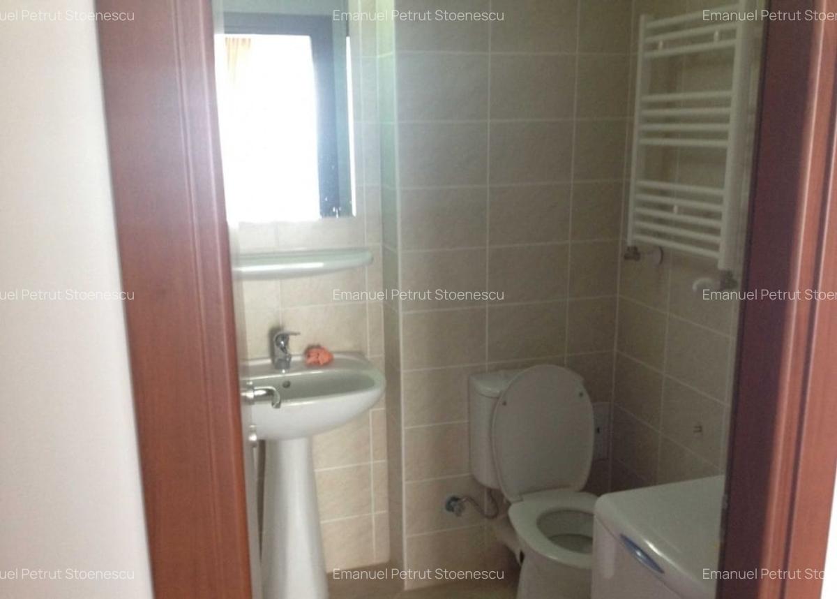 Apartament 2 camere in Complex Rose Garden + parcare pet friendly - 6