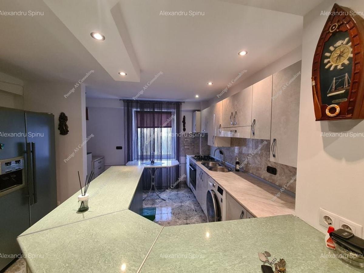 Apartament cu 4 camere de 100 mp pe Calea Dorobantilor - Fabric - 17