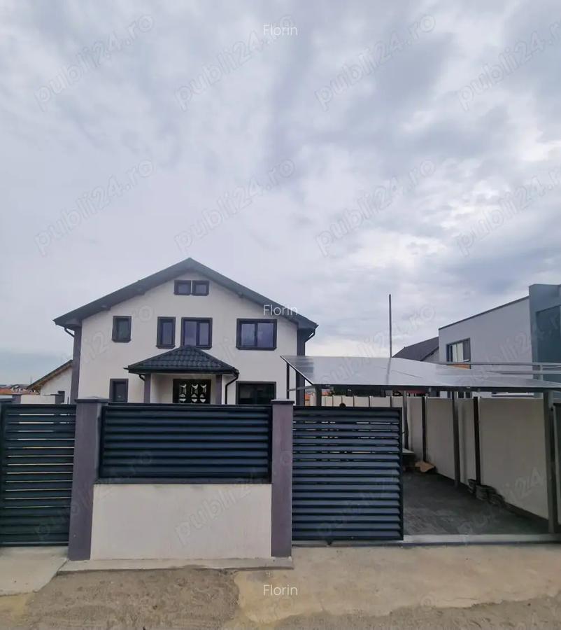Vila noua damila - 1