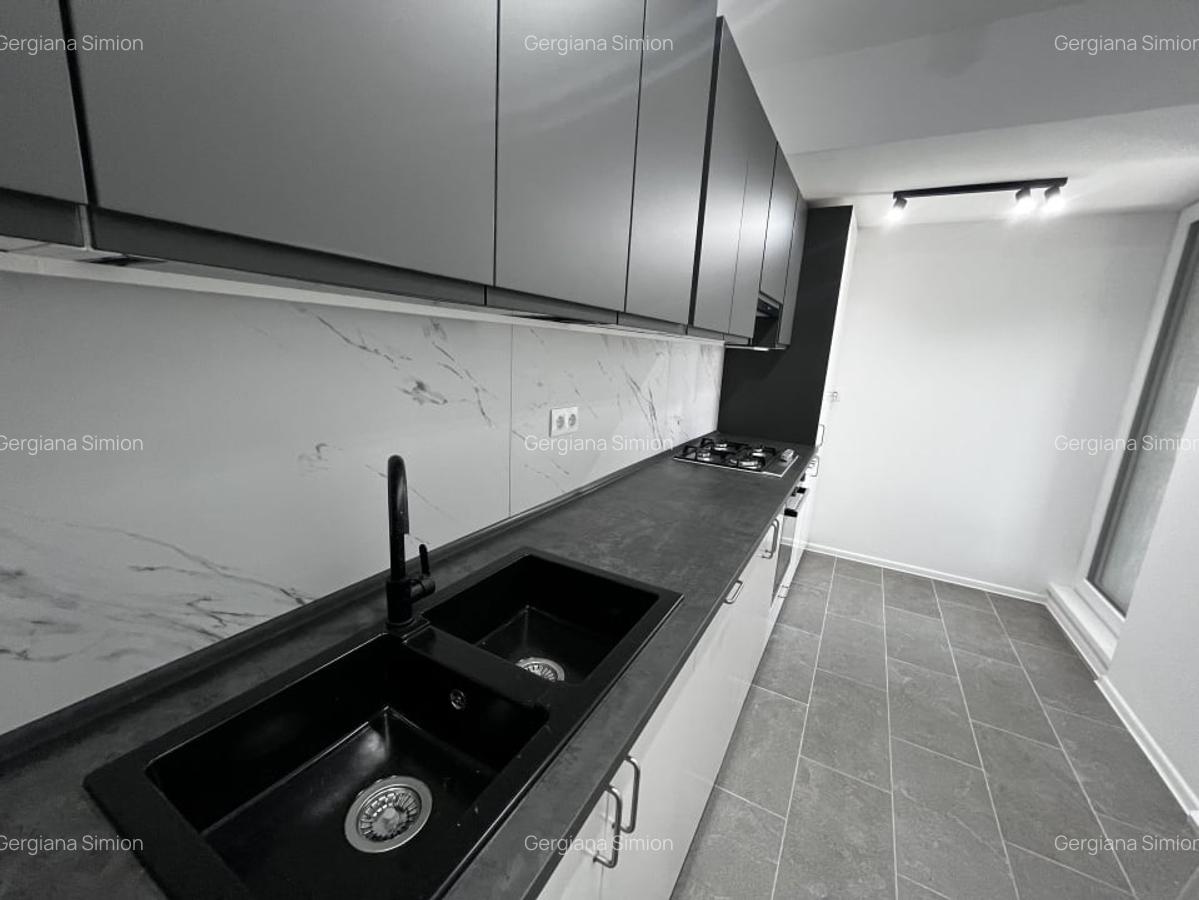 Apartament 2 Camere Atria Urban | Parcare | Centrala | Balcon | COMISION 0% - 20
