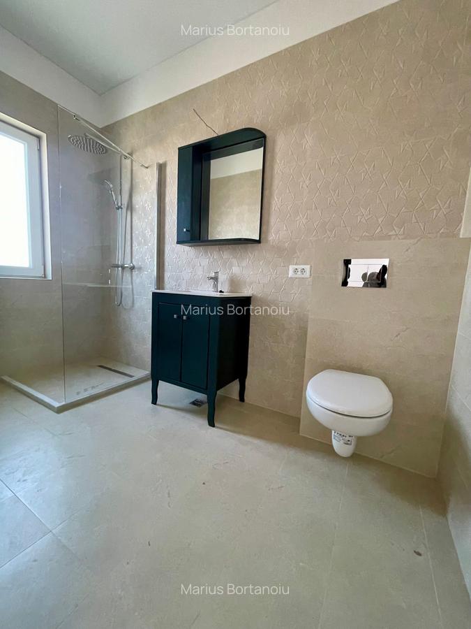 Casă individuală | Terasă  | Curte 327 mp | Posibilitate RATE | Complex Nou - 10