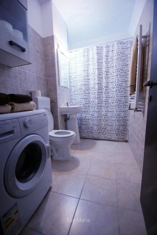 Se ofera spre inchiriere apartament cu o camera, situat in Calea Aradului - 4