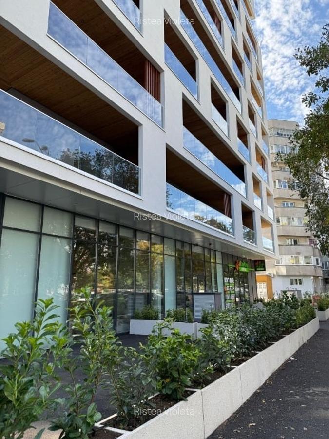 Apartament 2 camere nou de inchiriat / Zenith Belle Tour / 13 Septembrie - 2