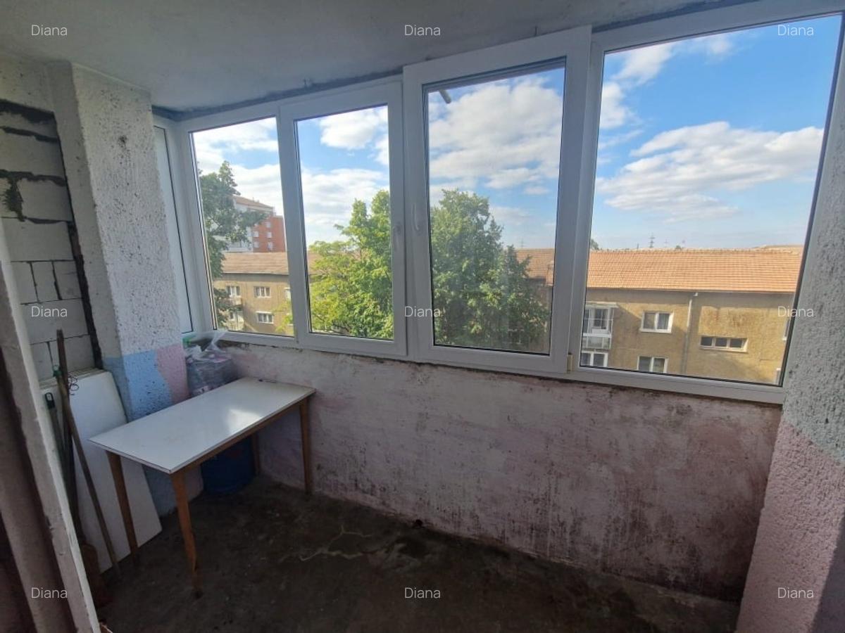 Vand apartament 3 camere - 4