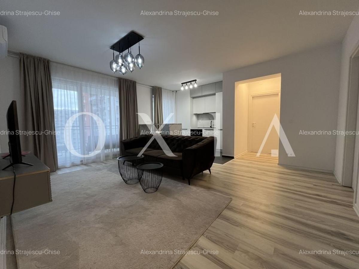 SX627 Denya Forest - 3 Camere - Prima inchiriere - 13