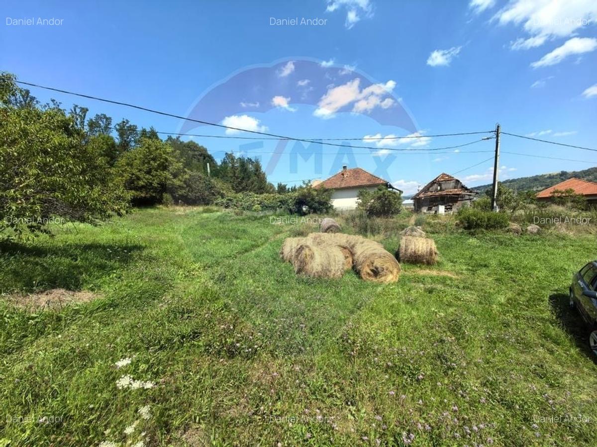 Casa cu teren generos de 62 ari - Berinta, Maramures - 5