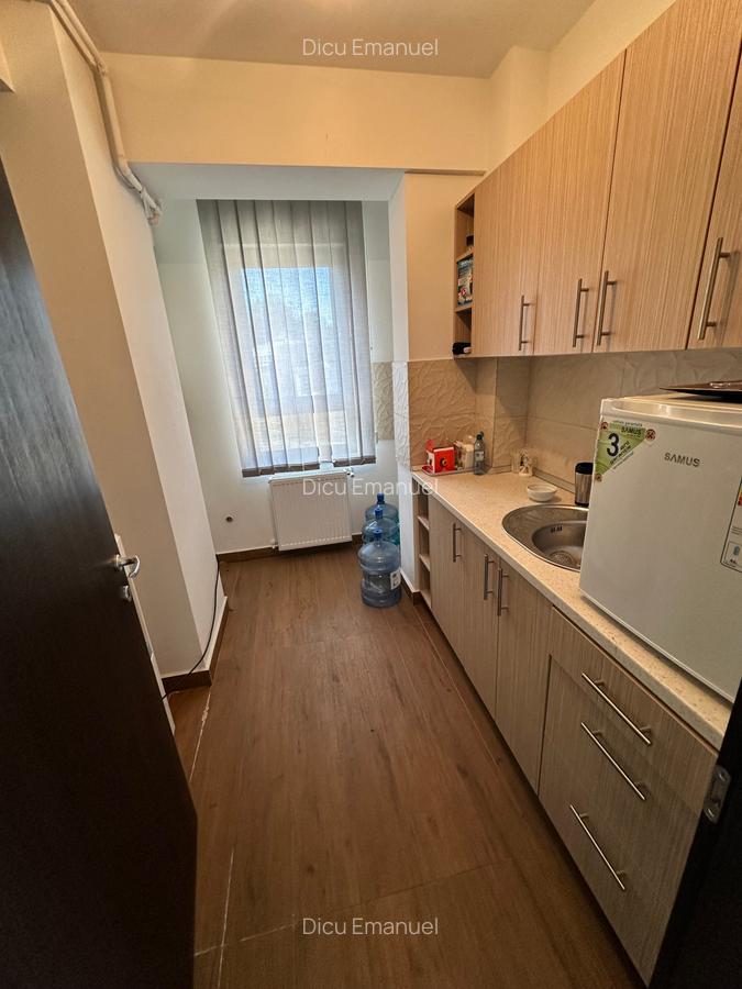 Pipera Parc Regina Maria/ Emil Racoviță 2 camere super preț - 10