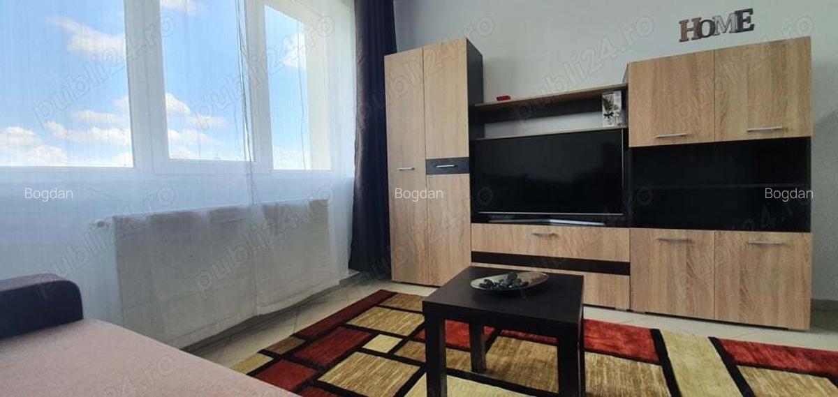 Proprietar inchiriez Garsoniera Lipovei zona Iulius Mall - 1