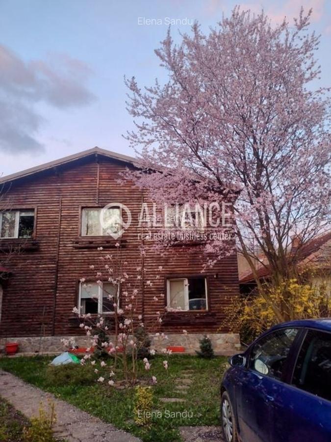 BREBU/PRAHOVA(cod04)-Casa P+1 zona mirifica - 24