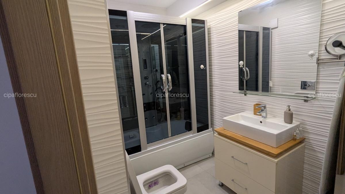 Apartament 3 camere - Grozăvești - 76mp - 10
