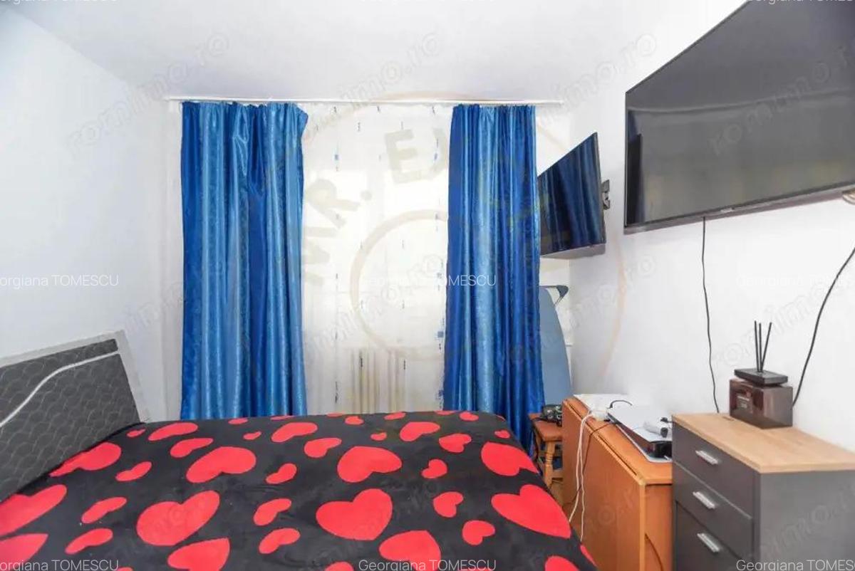 Apartament 2 camere-parter-Trivale, Pitesti. Comision 0% - 5