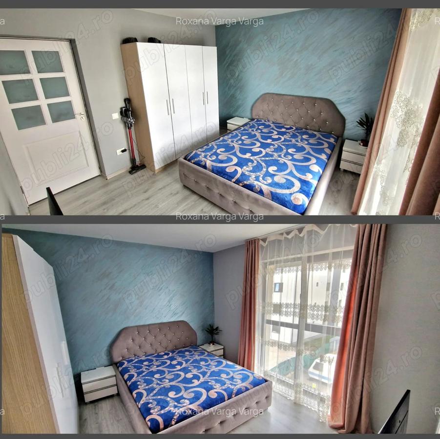 Apartament 3 camere, incalzire in pardoseala, 56mp + balcon 6mp + pod + parcare - 6