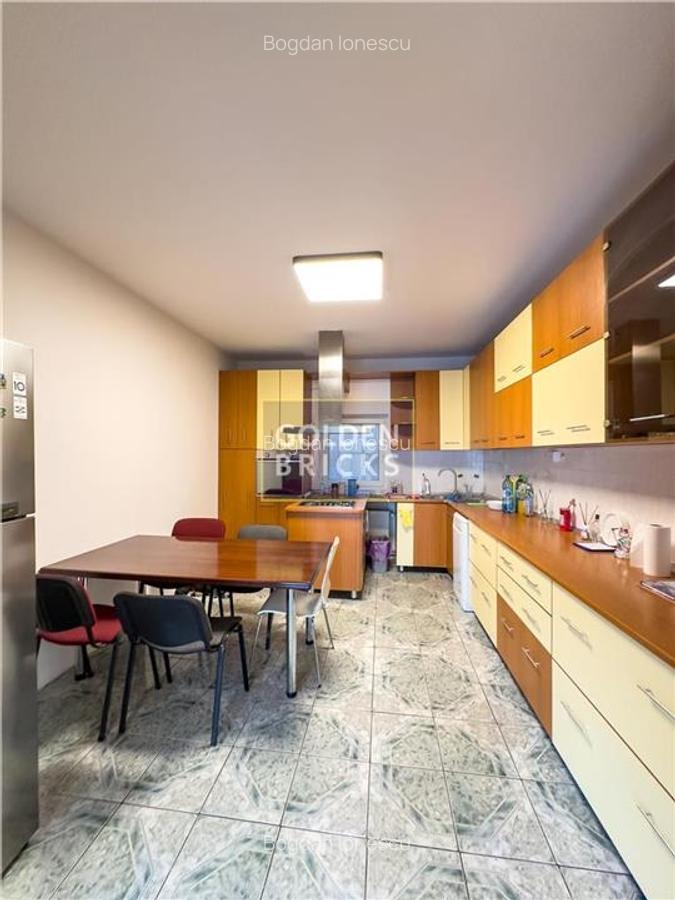 Ion mihalache | Metrou 1 Mai  | Vila Individuala | Parcare - 13