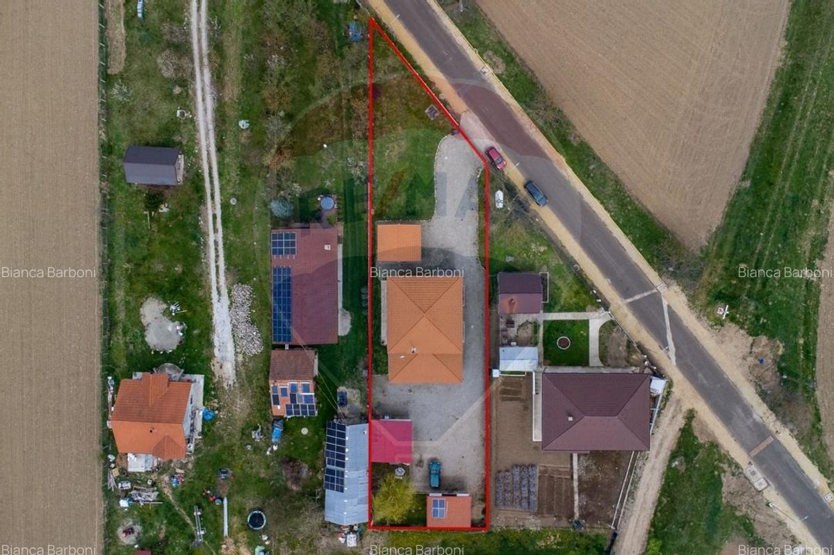 Vila/Pensiune de vanzare Bacia,jud.Hunedoara - 22