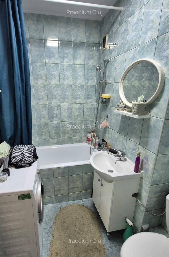 Garsonieră pe Detunata - 2