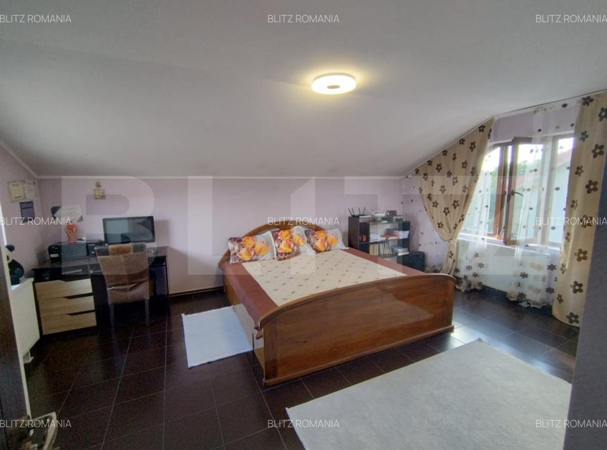 Casa P+M  Malu Mare, 462mp curte, 160mp utili, zona primarie - 6