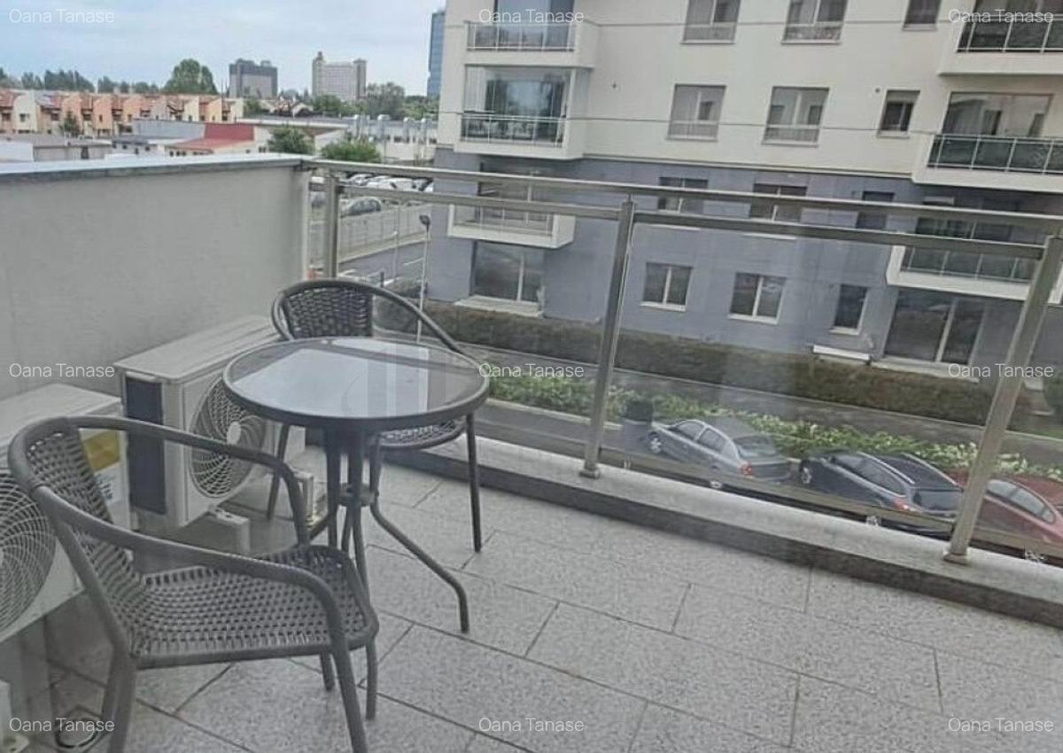 Apartament de inchiriat 2 camere - 16