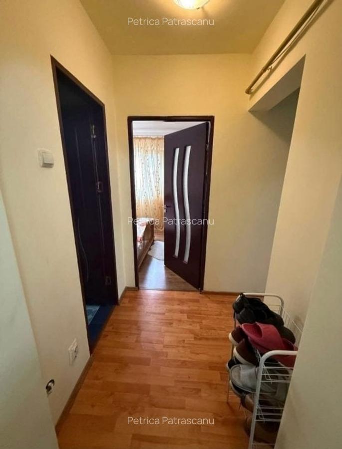 Apartament 2 camere, decomandat, zona Pacurari- Alpha Bank - 4