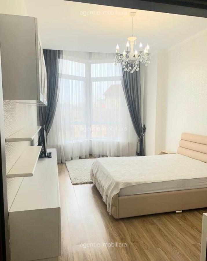 Apartament cu o camera Cordos - 3