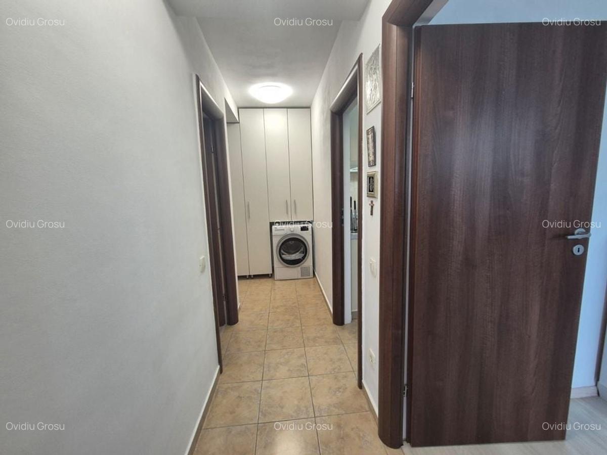 Apartament 2 camere decomandat Nicolae Grigorescu - 4