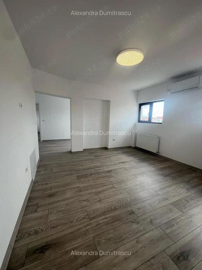 Apartament 3 camere | Bloc Nou Zona Centrala | Bulevardul Independen?ei - 3