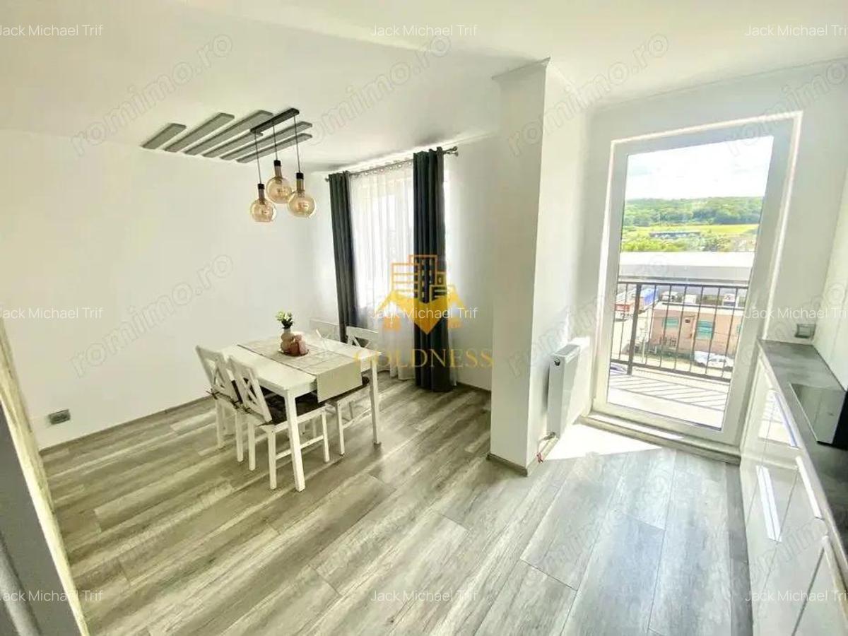 2 Camere, Dambu Rotund, C Baciului, Fabrica de Sport,18 Gym,Mega Image - 1