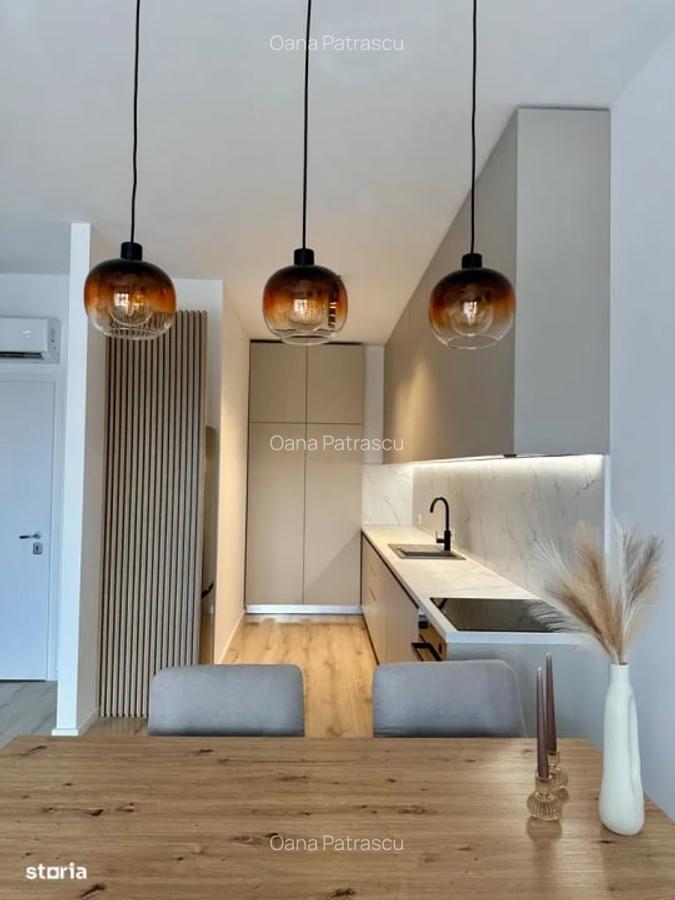 Apartament 2 camere Arcadia | Parcare subterana - 6