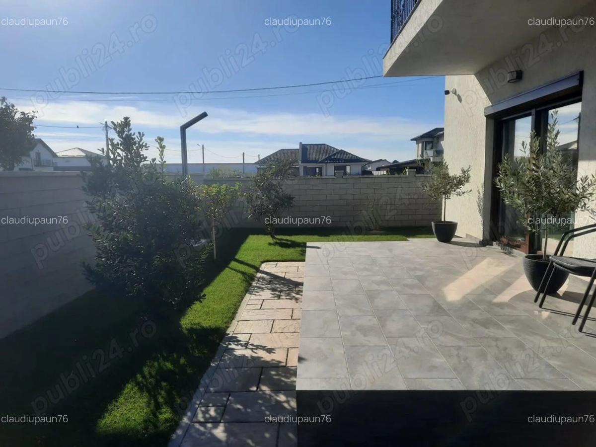 Vila vanzare Dragomiresti Ilfov - 3