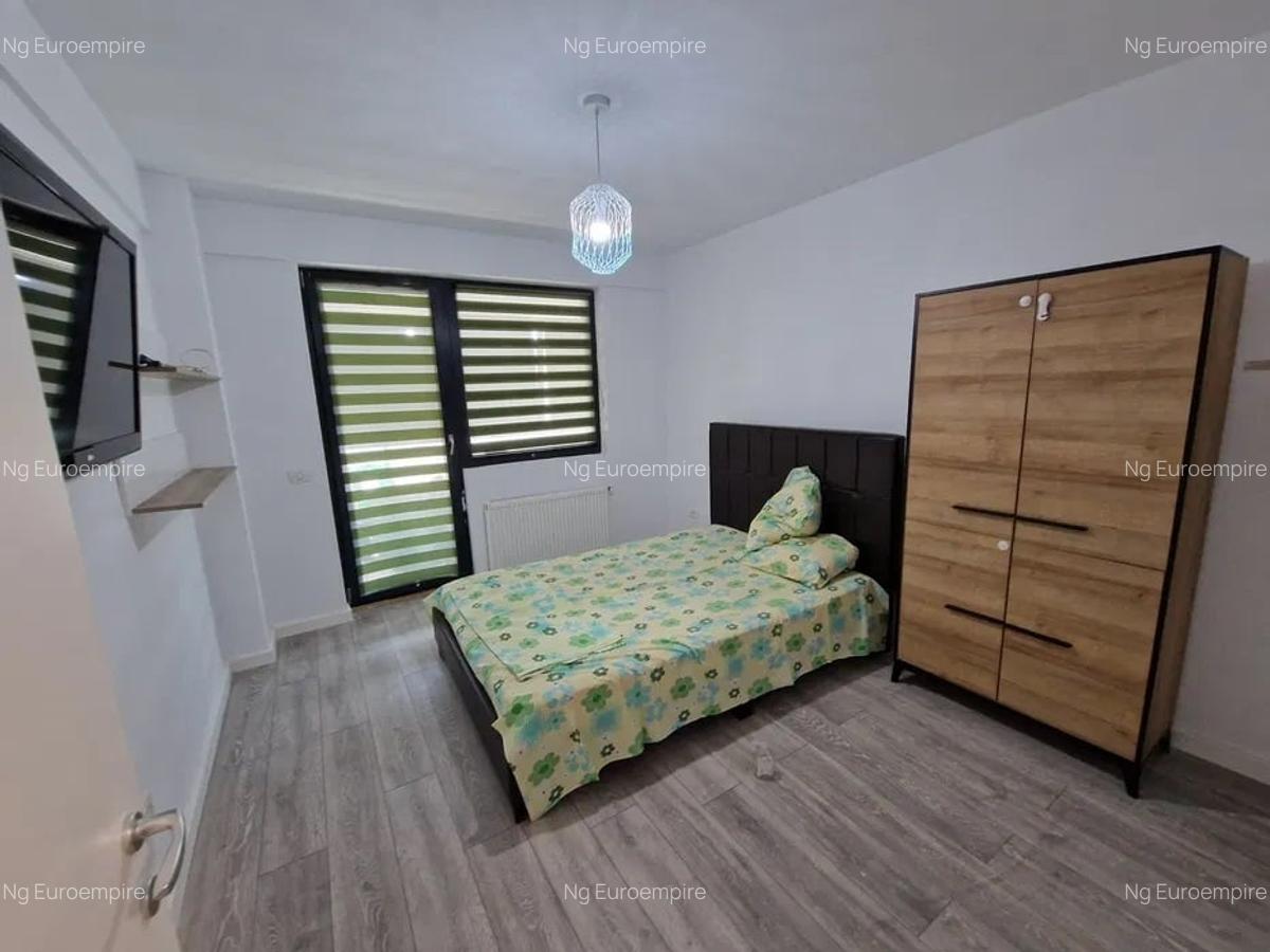 Apartament 3 camere decomandate zona Tomis Plus - 4