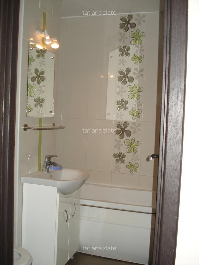 Termen lung - Casa de Cultura, ap 3 camere - 9