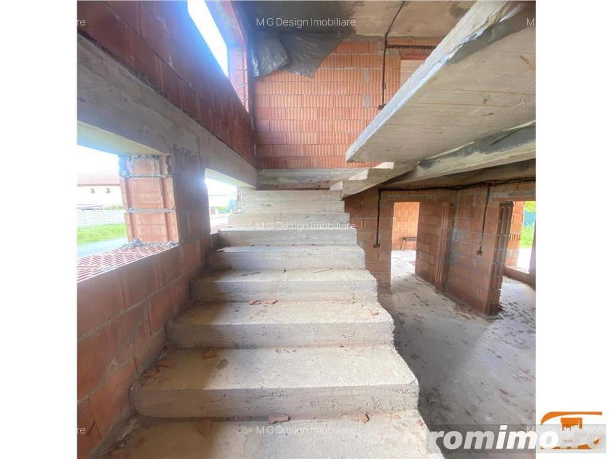 Sacalaz casa la rosu - 13