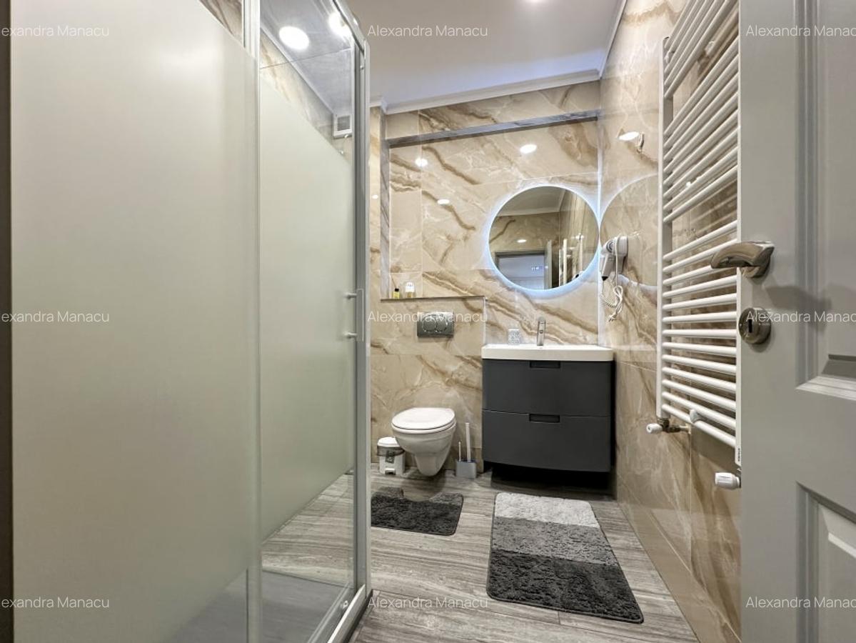 Apartament modern cu 2 camere de inchiriat in Mamaia-Sat | Pet Friendly - 8