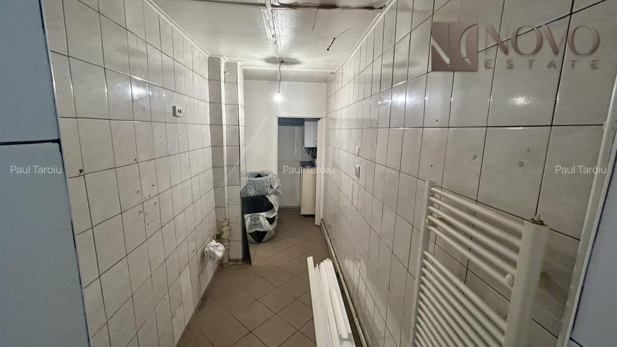 Spatiu Comercial Stradal | Eroii Revolutiei | Vad | Centrala - 7