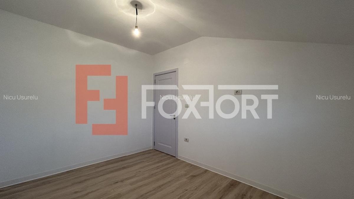 Duplex 5 camere si teren de 300 mp, zona Ghiroda - 14