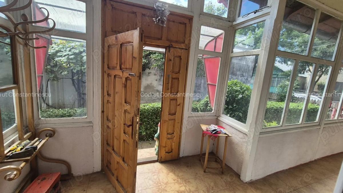 Casa Campina, judwt Prahova, Ultracenteal - 5