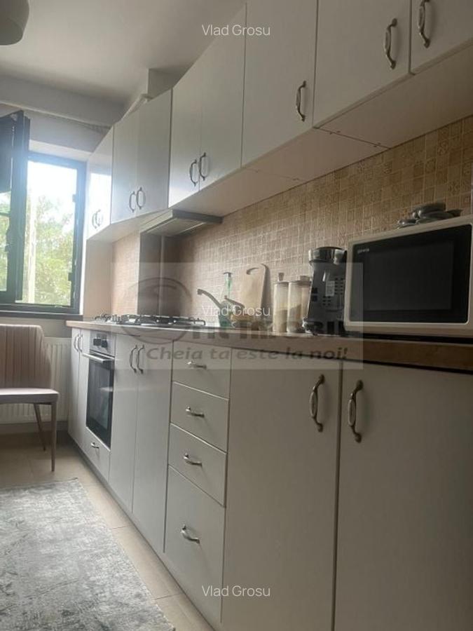 Apartament 2 camerer decomandat COPOU- 499 EURO - 15