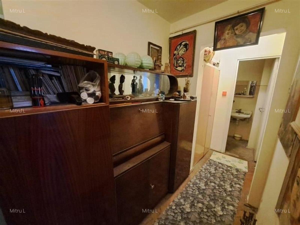 4 camere decomandat, zona Circumvalatiunii CENTRALA PROPRIE - 11