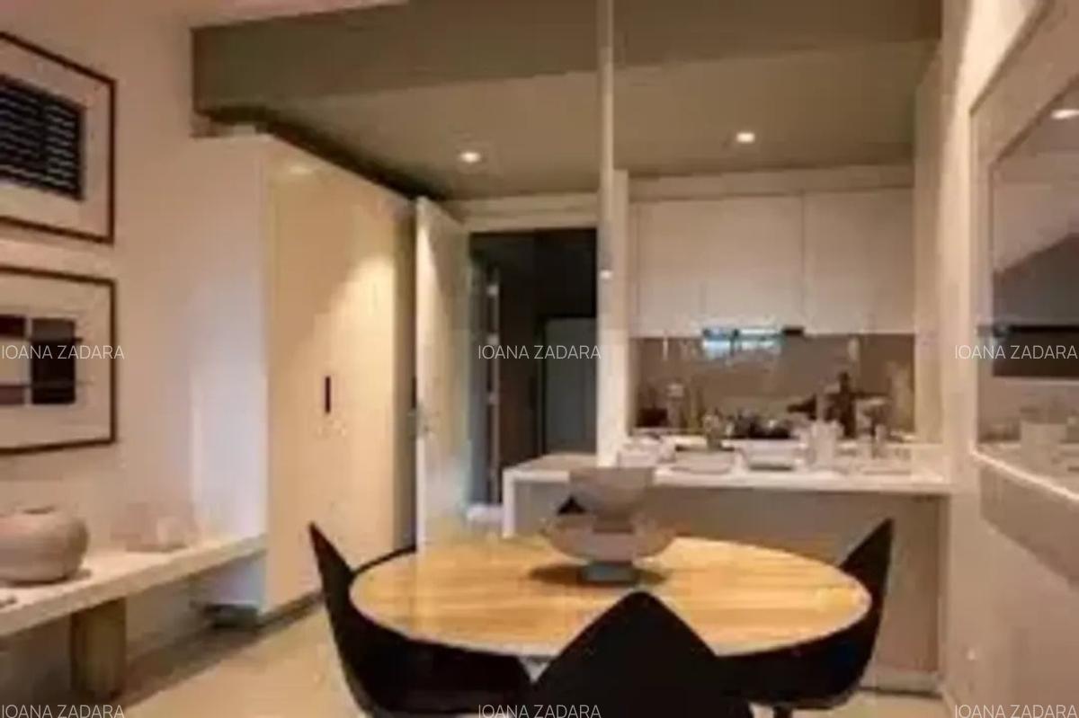 Garsoniera Moderna Titan Theodor Pallady - 5